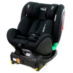 Asalvo Autostol GI Size Elite Fix, Sort