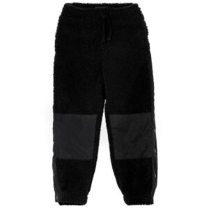 Finger In The Nose Connie Absolute Black Jogg Bukser