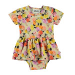 Frannie body - Baby Roses - 86