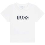 Hugo Boss T-shirt White