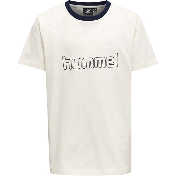 Hummel Cloud Marshmallow T-shirt