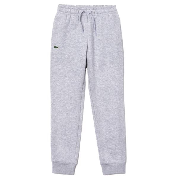 Lacoste Sweatpants Gris Chiné