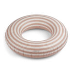 Liewood badering, max 100kg, Donna - Stripe: Rose/Creme de la creme