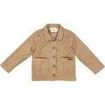 MarMar Khaki Johan Jakke