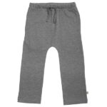 Minimalisma Energi Bukser Grey Melange