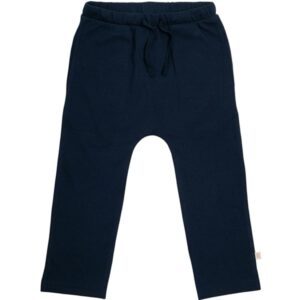 Minimalisma Esrum Bukser Dark Blue