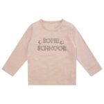 Petit by Sofie Schnoor Light Rose Elenor Bluse