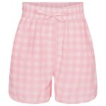 Sofie Schnoor Young Neon Pink Shorts