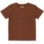 Studio Feder T-Shirt Mocha