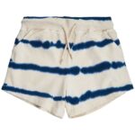 The New Tie Dye Beach Shorts