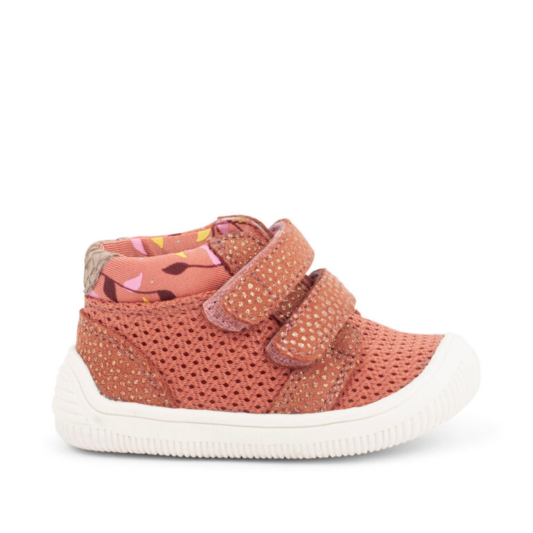 Tristan Baby Sneakers - 605 - 21