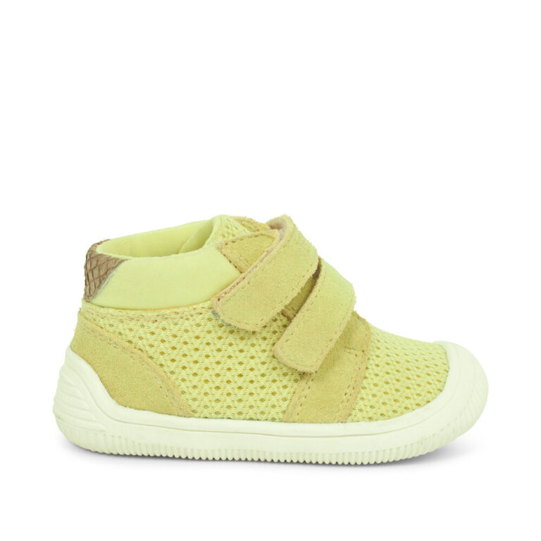 Tristan baby sneakers - 661 - 19