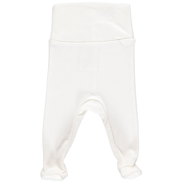 MarMar New Born Pixa White Bukser