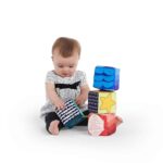 Baby Einstein Explore & Discover Soft Klodser