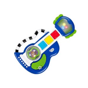 Baby Einstein Rock- Light & Roll Guitar