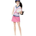 Barbie Dukke - 30 cm - Career - Tennis