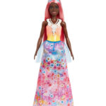 Barbie Dukke - 30 cm - Dreamtopia - Core Royal