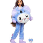 Barbie Dukke - Cutie Reveal - Bunny in Koala