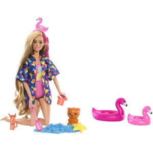 Barbie Dukke - Pop Reveal - Fruit Series