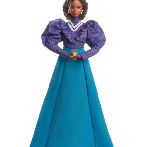 Barbie Dukke - Signature Madam CJ Walker - 28 Cm.