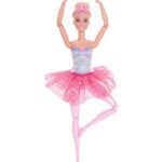 Barbie Dukke - Twinkle Lights Ballerina Blond