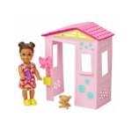 Barbie Skipper Babysitters Inc GRP15