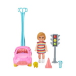 Barbie Skipper Babysitters Inc GRP17