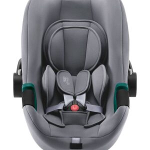 Britax Römer Autostol - Baby-Safe 3 i-Size - Frost Grey