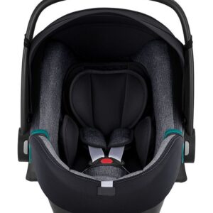 Britax Römer Autostol - Baby-Safe 3 i-Size - Graphite Marble