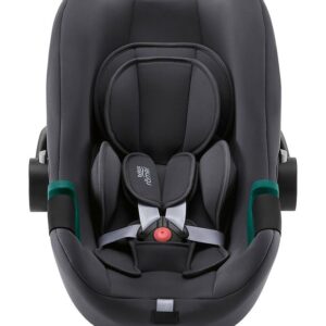 Britax Römer Autostol - Baby-Safe 3 i-Size - Midnight Grey