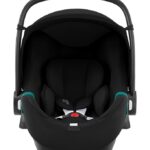 Britax Römer Autostol - Baby-Safe 3 i-Size - Space Black