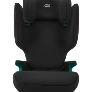 Britax Römer Autostol - Discovery Plus - Space Black