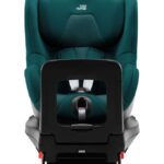 Britax Römer Autostol - Dualfix M i-Size - Atlantic Green