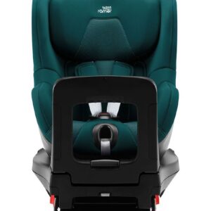 Britax Römer Autostol - Dualfix M i-Size - Atlantic Green