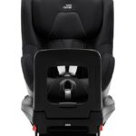 Britax Römer Autostol - Dualfix M i-Size - Galaxy Black