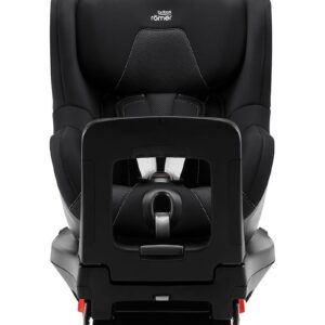 Britax Römer Autostol - Dualfix M i-Size - Galaxy Black