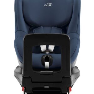 Britax Römer Autostol - Dualfix M i-Size - Indigo Blue