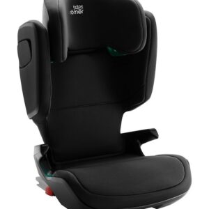 Britax Römer Autostol - Kidfix M i-Size - Cosmos Black