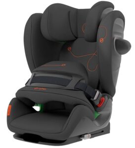 Cybex Autostol - Pallas G I-Size - Lava Grey Mid Grey