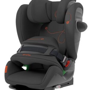 Cybex Autostol - Pallas G I-Size - Lava Grey Mid Grey