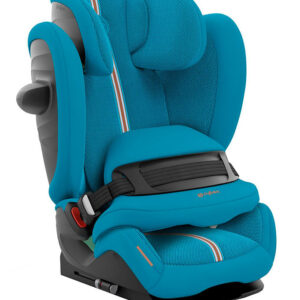 Cybex Autostol - Pallas G i-Size Plus - Beach Blue Turquoise