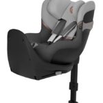 Cybex Autostol - Sirona S2 I-Size - Lava Grey Mid Grey