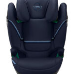 Cybex Autostol - Solution S2 I-Fix - Ocean Blue Navy