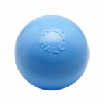 Jolly Pets - Ball Bounce-n Play 15cm Baby Blå Blåbær duft