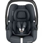 Maxi-Cosi Autostol - CabrioFix I-Size - Essential Graphite