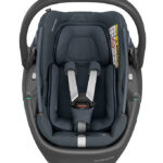 Maxi-Cosi Autostol - Coral 360 - Essential Graphite