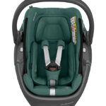 Maxi-Cosi Autostol - Coral 360 - Essential Green