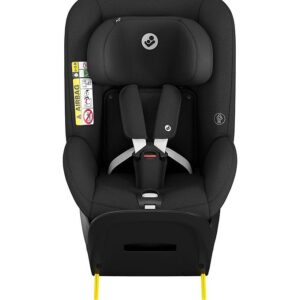 Maxi-Cosi Autostol - Mica Eco i-Size - Authentic Black