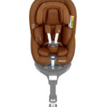 Maxi-Cosi Autostol - Pearl 360 - Authentic Cognac