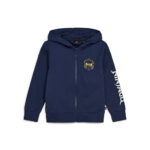 SCOUT 104 Sweatshirt - Dark Navy - 104